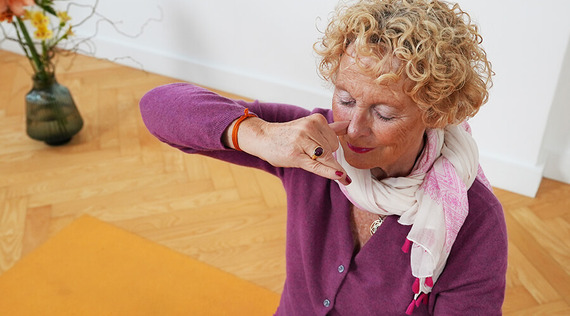 Pranayama: Wie du dich mit deinem Atem regulierst