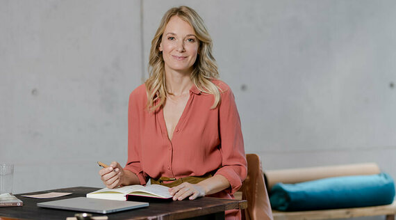 Yoga als Business: Authentizität und Mut