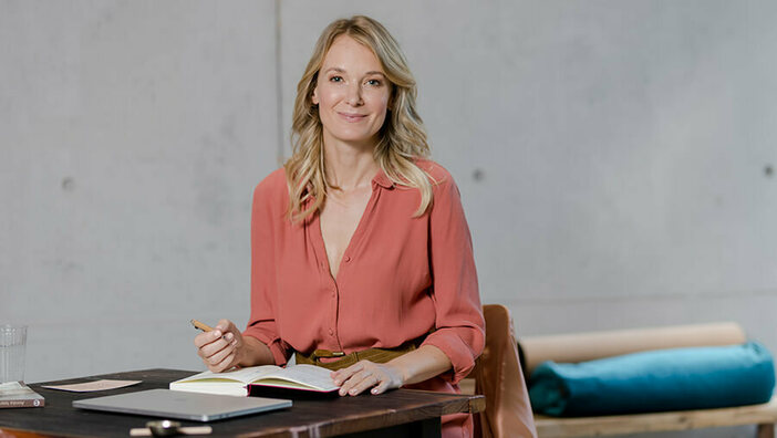 Annika Isterling: Yoga – Das Business