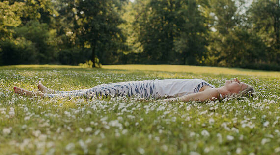 Element Erde – Vertrauen, Sicherheit, Stabilität