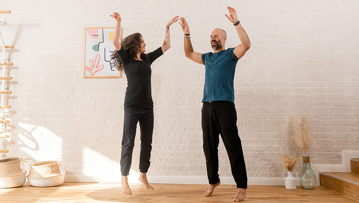 Stimmtraining mit der Gurgelübung – Valentin Alex