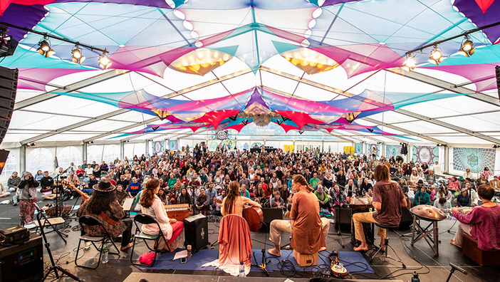 Yogafestivals 2025 – diese lieben wir!
