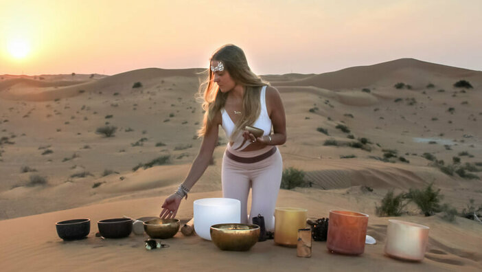 Sound Healing – was es ist und wie es wirkt