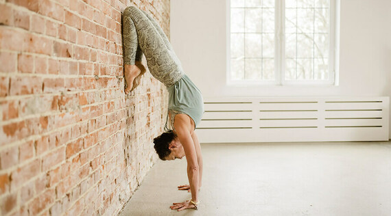 Creative Sequencing im Yoga