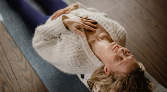 Yoga im Jahreskreis – Teil 4: Winter