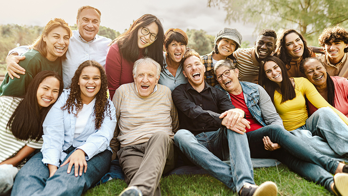 Zusammen: Klare Haltung ohne Spaltung