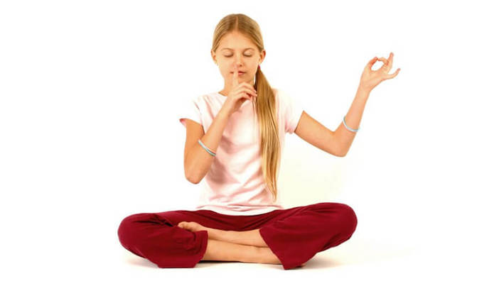 Entgiften über die Atmung