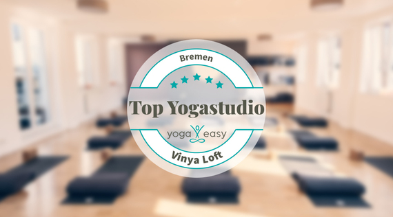 Vinya Loft – Top Yogastudio Bremen