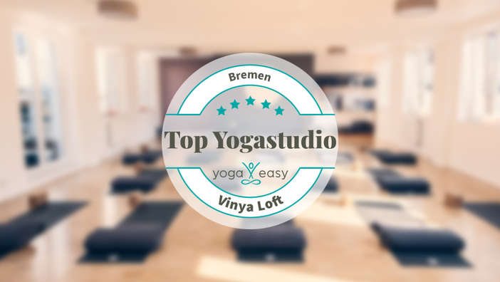 Vinya Loft – top Yogastudio in Bremen