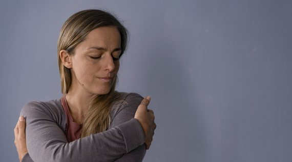 Traumasensibles Yoga: Sicherheit finden im Körper