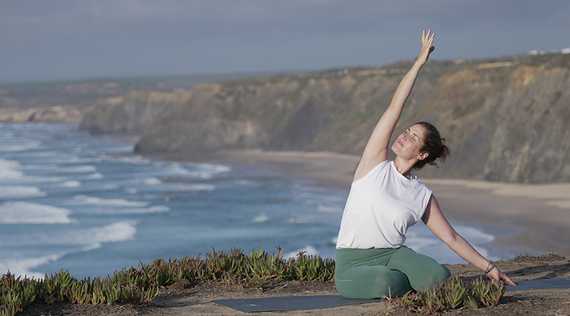 Yoga Retreats: Unsere Highlights 2025 / 2026