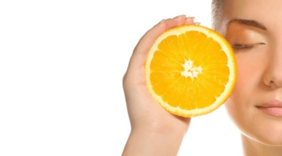 Entgiften über die Haut