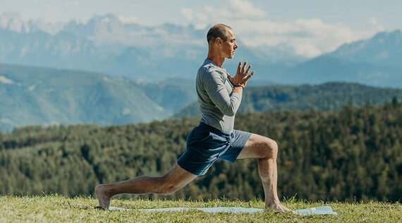 Dos und Don'ts: Die Grundregeln beim Yoga