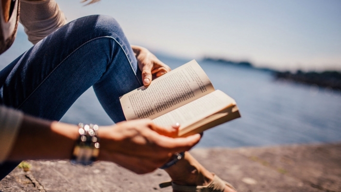 EkhartYoga teachers' favourite books