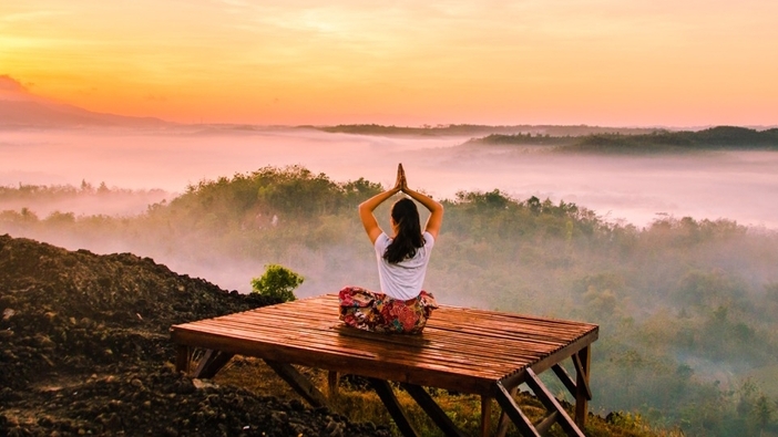 Part 1 - Introduction to Patanjali's Yoga