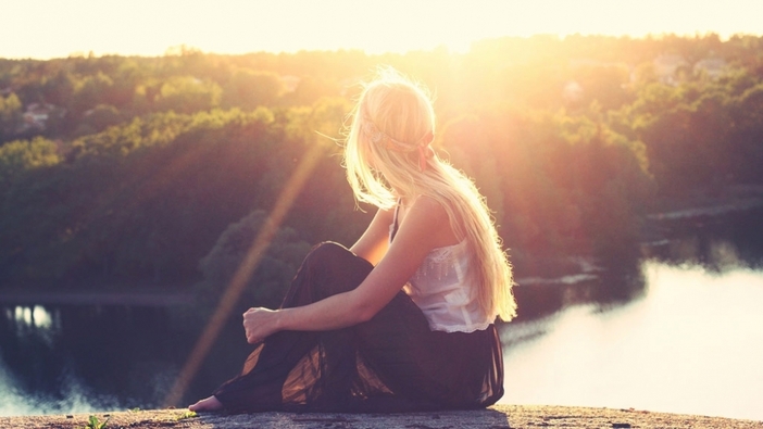 The Invitation: A Poem by Oriah Mountain Dreamer