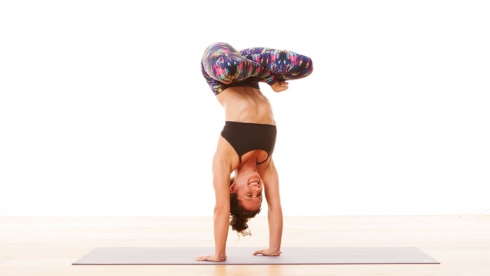 All about yoga inversions