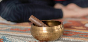 Nada Yoga – die heilende Kraft des Klangs