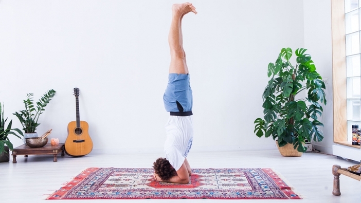 Five easy energy boosters