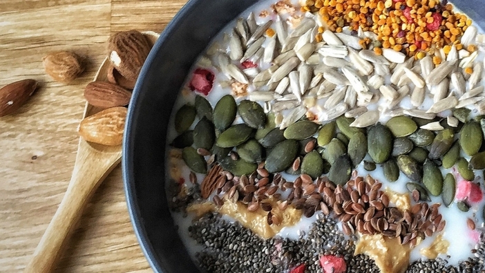 Post detox food tips