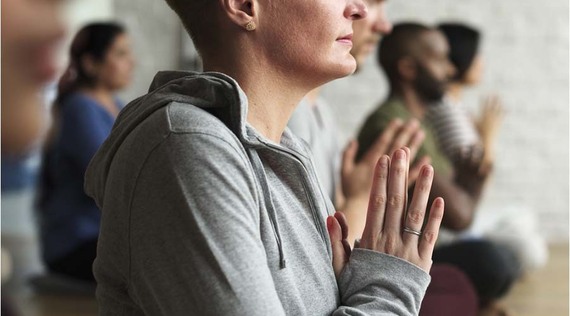 Die Grundlagen einer modernen Yogastunde