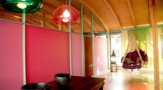 Spirit Yoga: Ich hab die Haare schön!