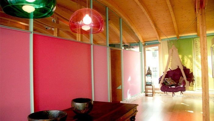 Spirit Yoga: Ich hab die Haare schön!