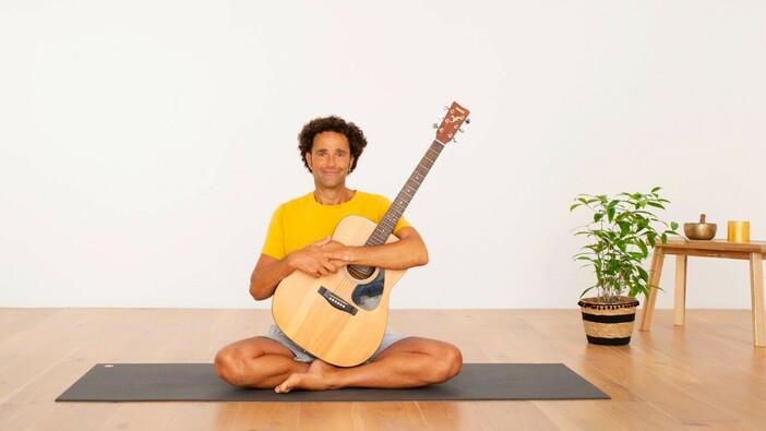 Mantra and vibration - A divine path to union