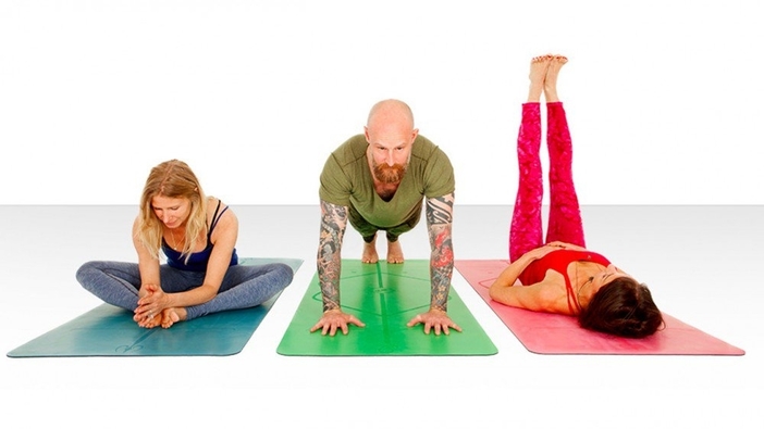 Ayurveda - The Three Doshas