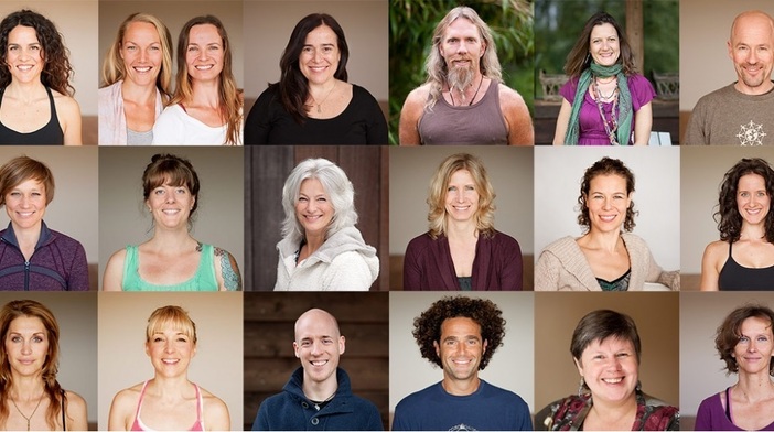 Teachers Thoughts - Building Strength