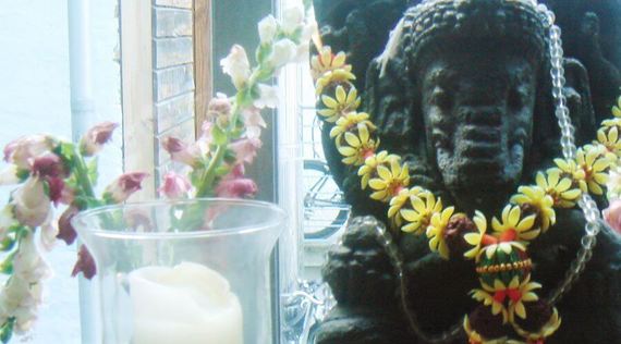 Yogaraum Hamburg: Ein Raum voller „Schätzchen“