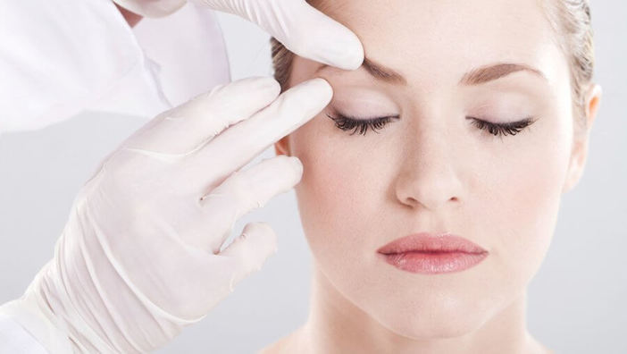 Yoga und Botox? Ja, das ist ein Thema.