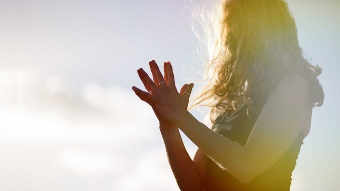 Santosha - Contentment