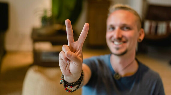 Ahimsa – für ein Leben ohne Gewalt