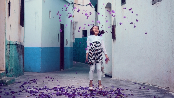 Aparigraha - practising non-attachment