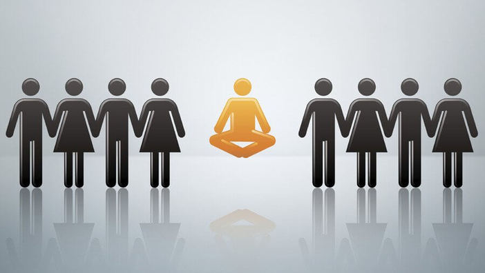 Mein erstes Mal: Yogaerleuchtung in London