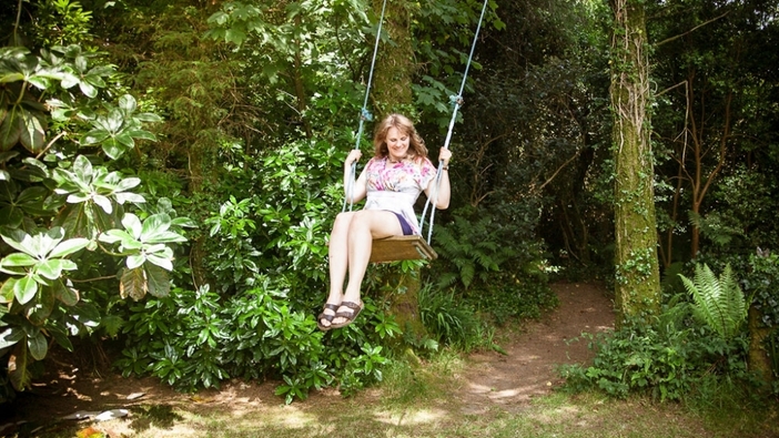 Conscious uncoupling from stress