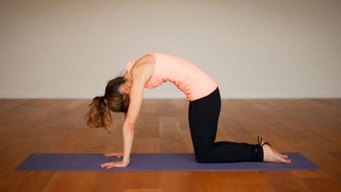 8 foundational yoga poses for beginners