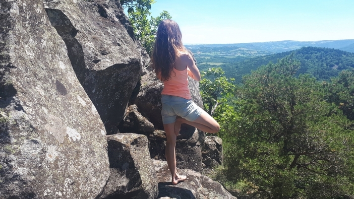 10 things I learned in my first year as a yoga teacher