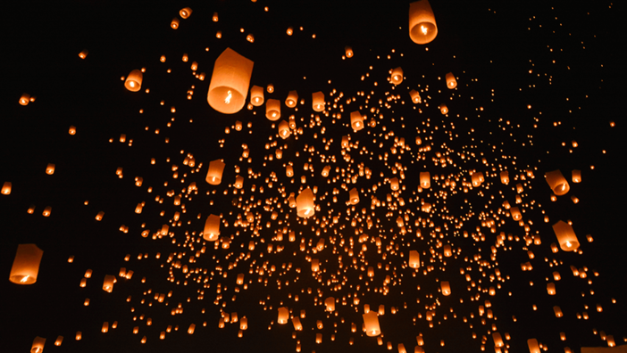 Vergebung heilt: Anfang gut, alles gut