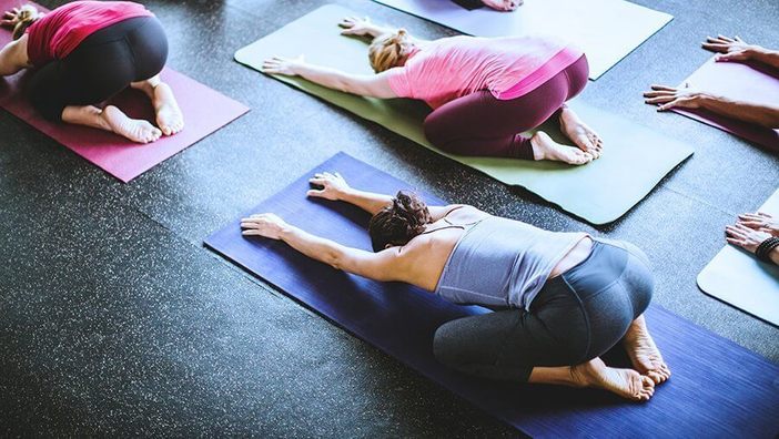Mythos Yoga-Po - Brauchen wir ihn wirklich?