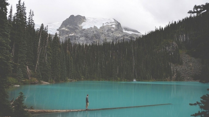 How to befriend anxiety - by Jeff Foster