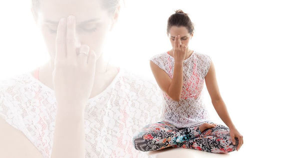 Pranayama bei Allergien