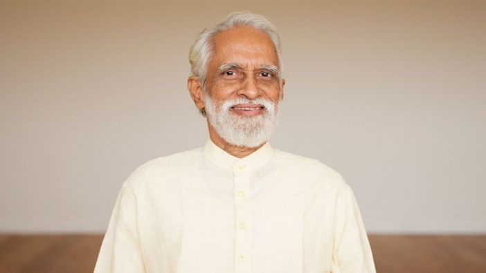 Yogic mindfulness: updating our mental software