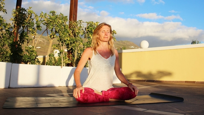 Take five - 5 simple stress busting tips