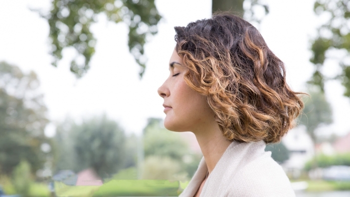 A guide to Ujjayi breath