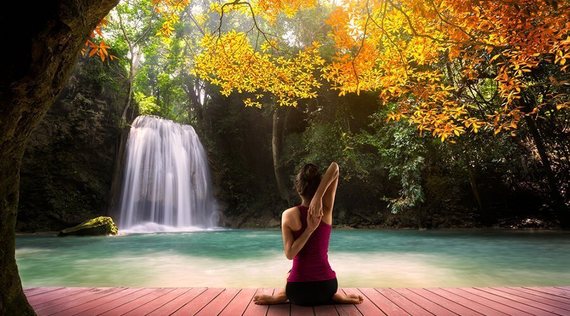 Yoga bei Autoimmunkrankheiten