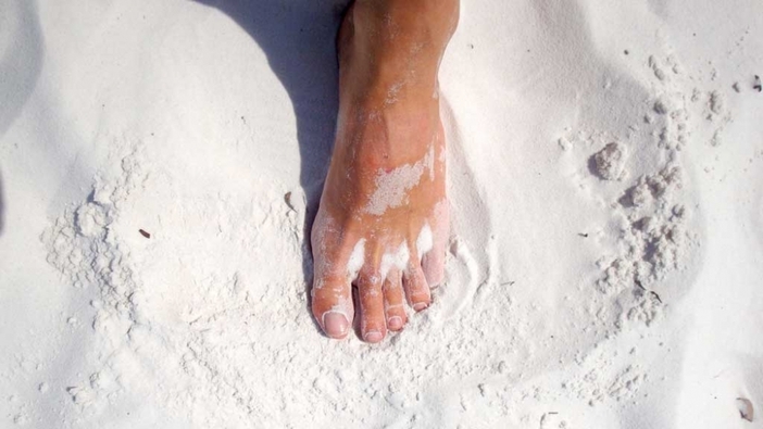 The benefits of mindfulness