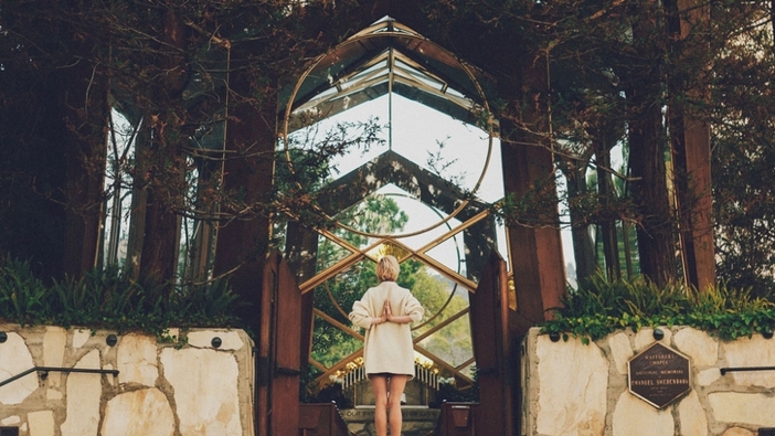 Yoga: the way back home