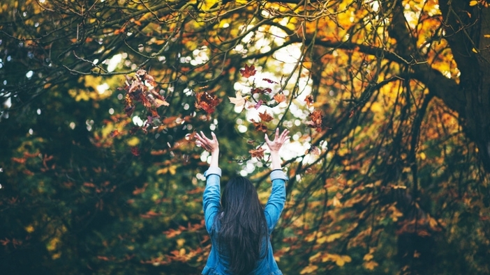 Letting go of emotion